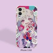 Anime Girl