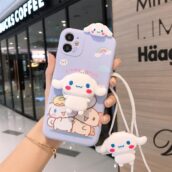 Cinnamoroll 2