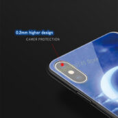 Sailor Moon LED Case