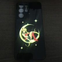 Sailor Moon LED Case