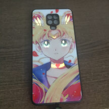 Sailor Moon LED Case