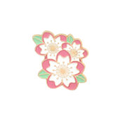 White Blossoms