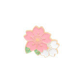 Pink Blossom