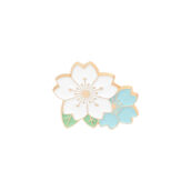 White Blossom