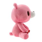 pink yami kawaii plush bear