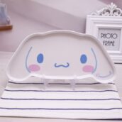 kawaii cinnamoroll tableware