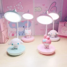 Sanrio Desk Lamp LED