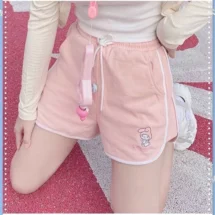 Kawaii Sanrio shorts