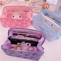 sanrio pencil case