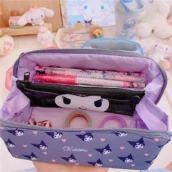 sanrio pencil case