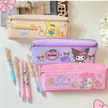 sanrio pencil case