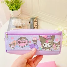 sanrio pencil case