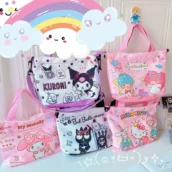 cute sanrio bag