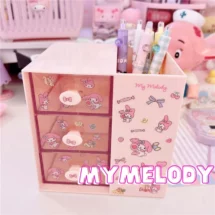 Sanrio Desk Storage