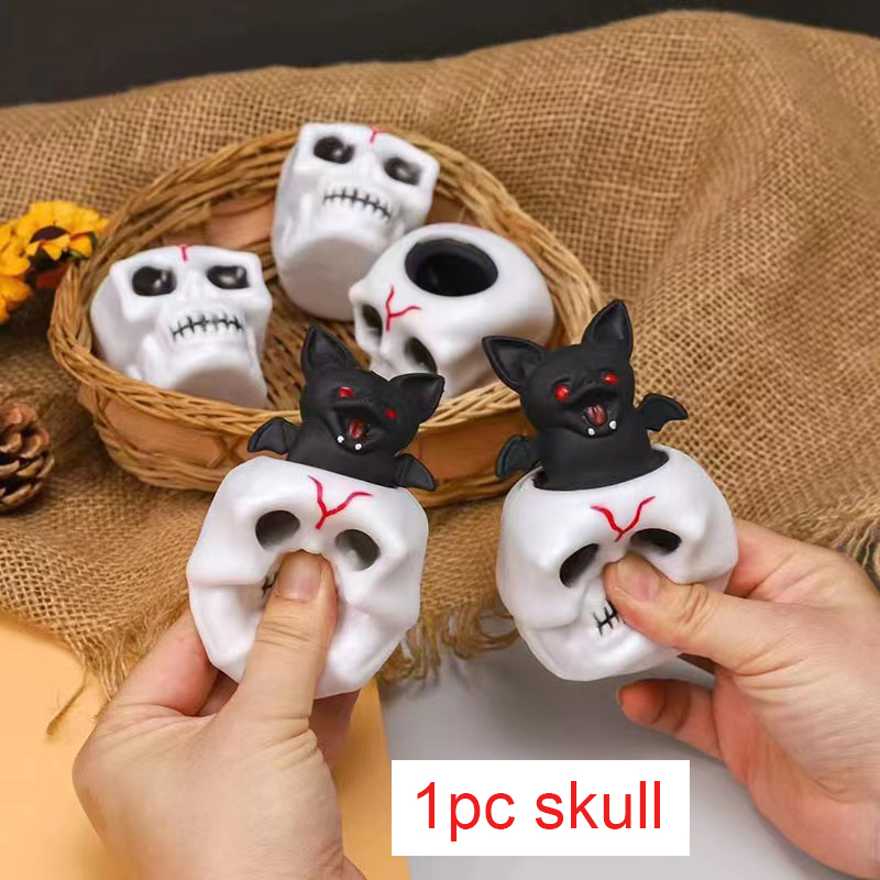 1pc skull