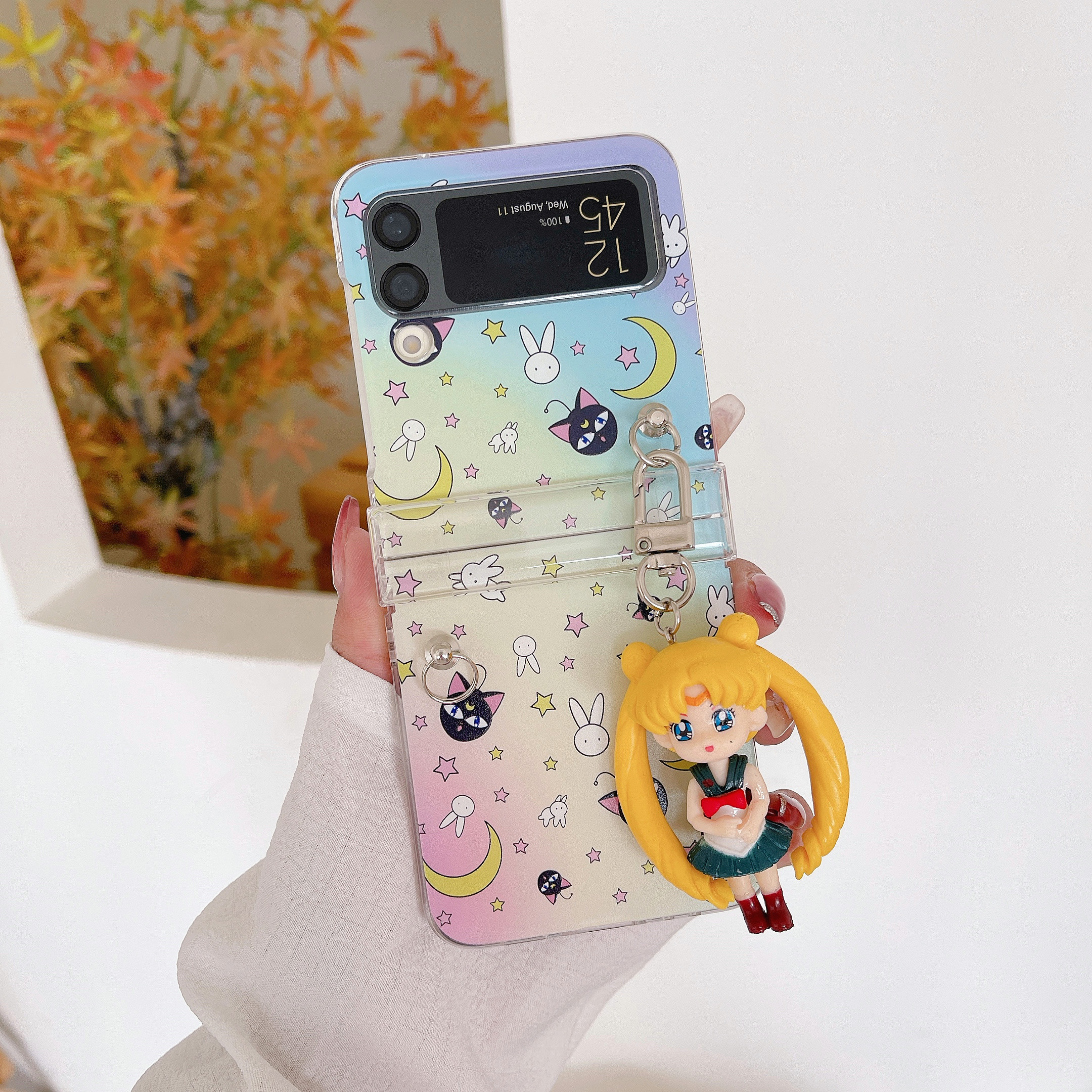 Case 2 with Pendant