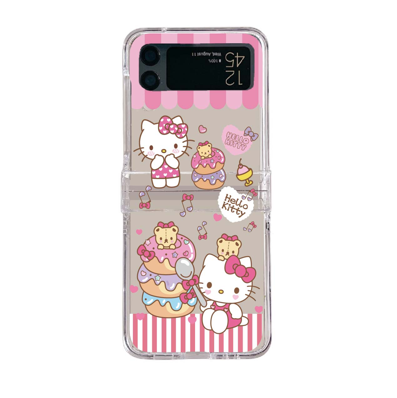 Kitty Case Only