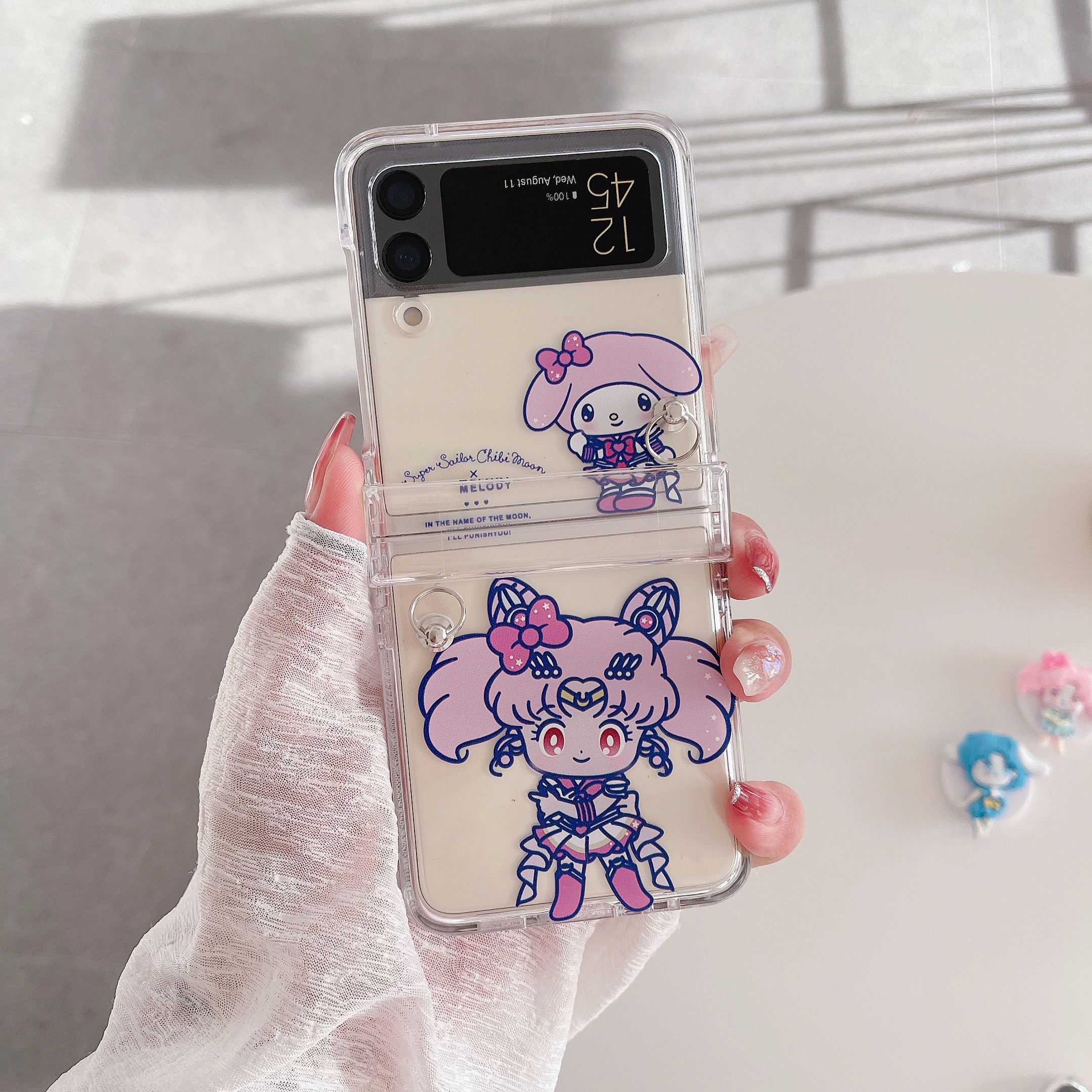 Chibi Case Only