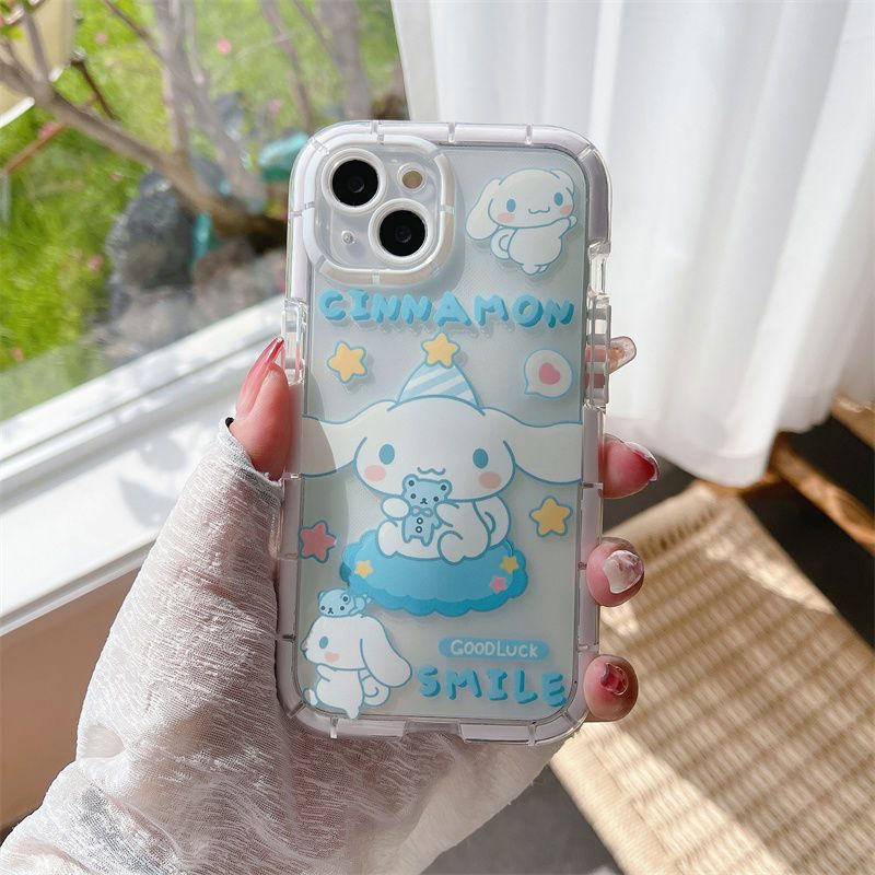 Cinnamoroll