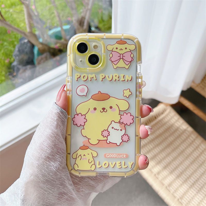 Pompompurin