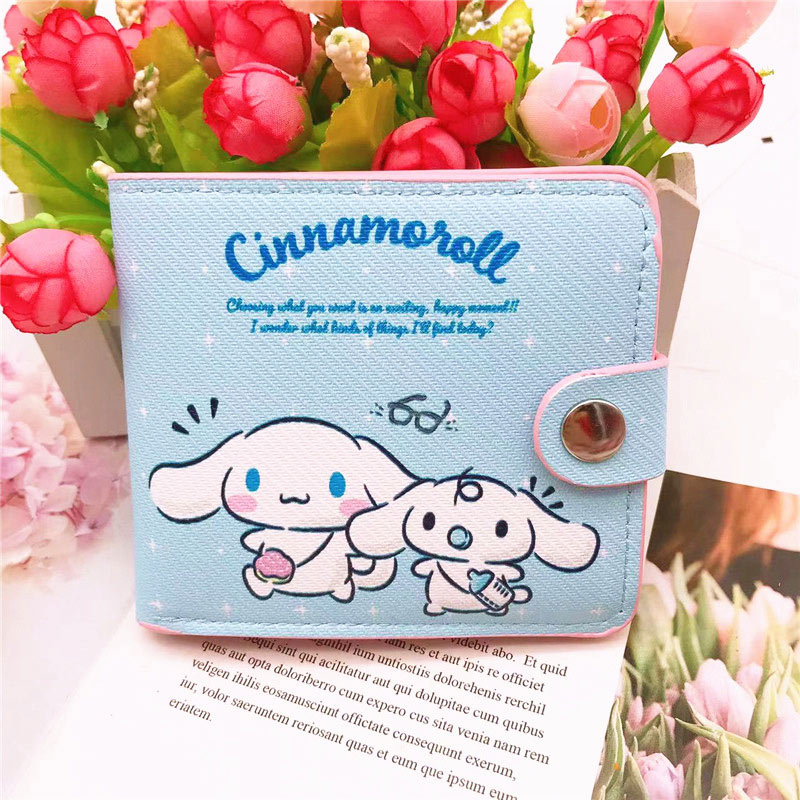 Cinnamoroll 2