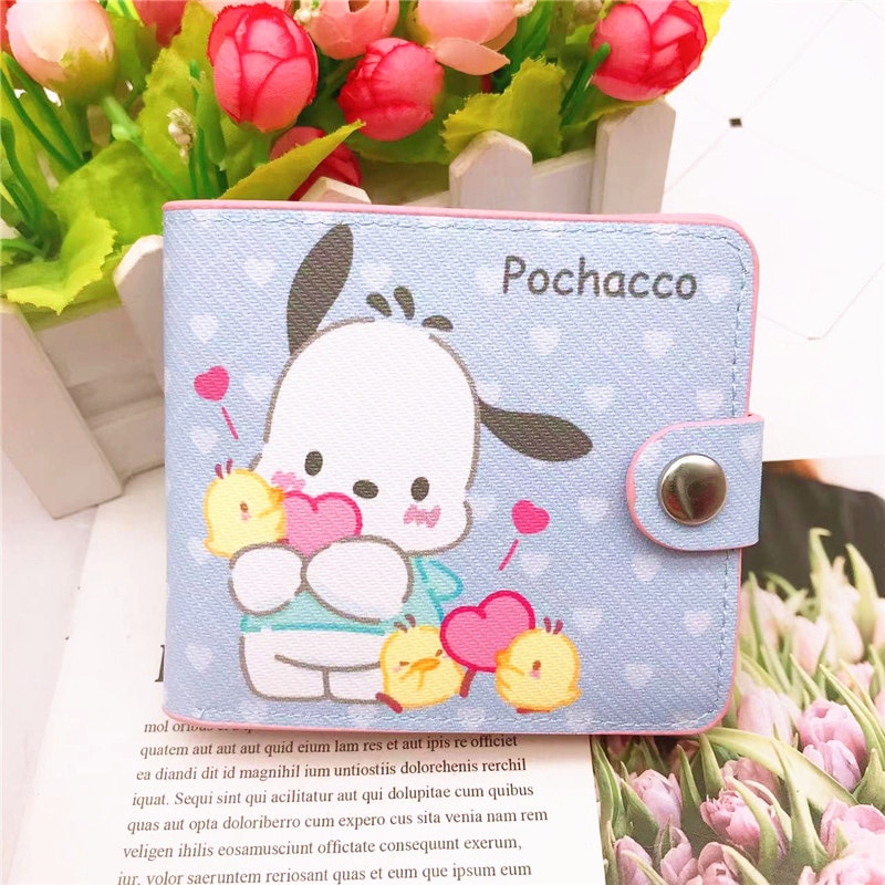 Pochacco 3